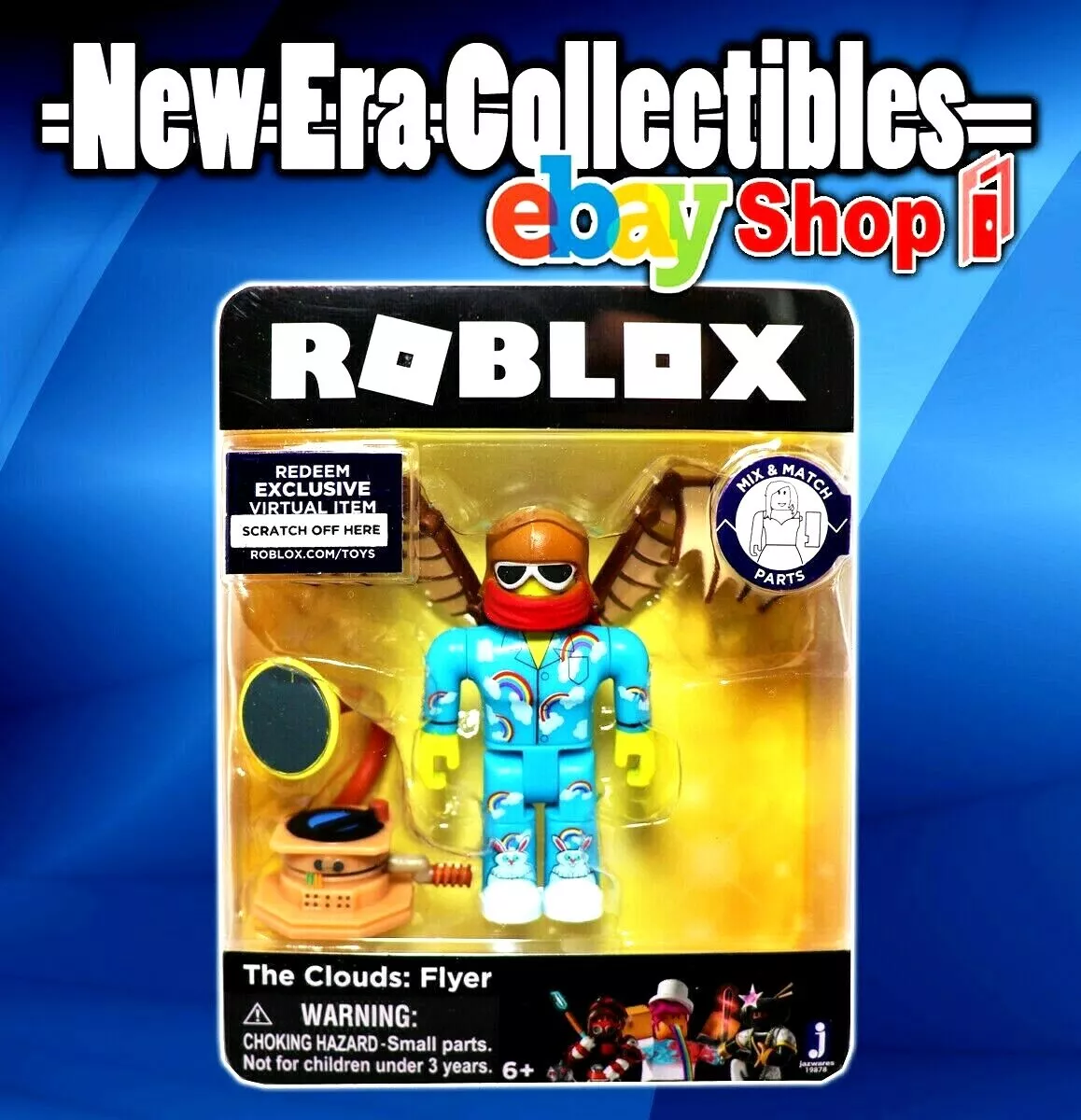 5 most favorited Body Parts Bundles on the Roblox Avatar Shop