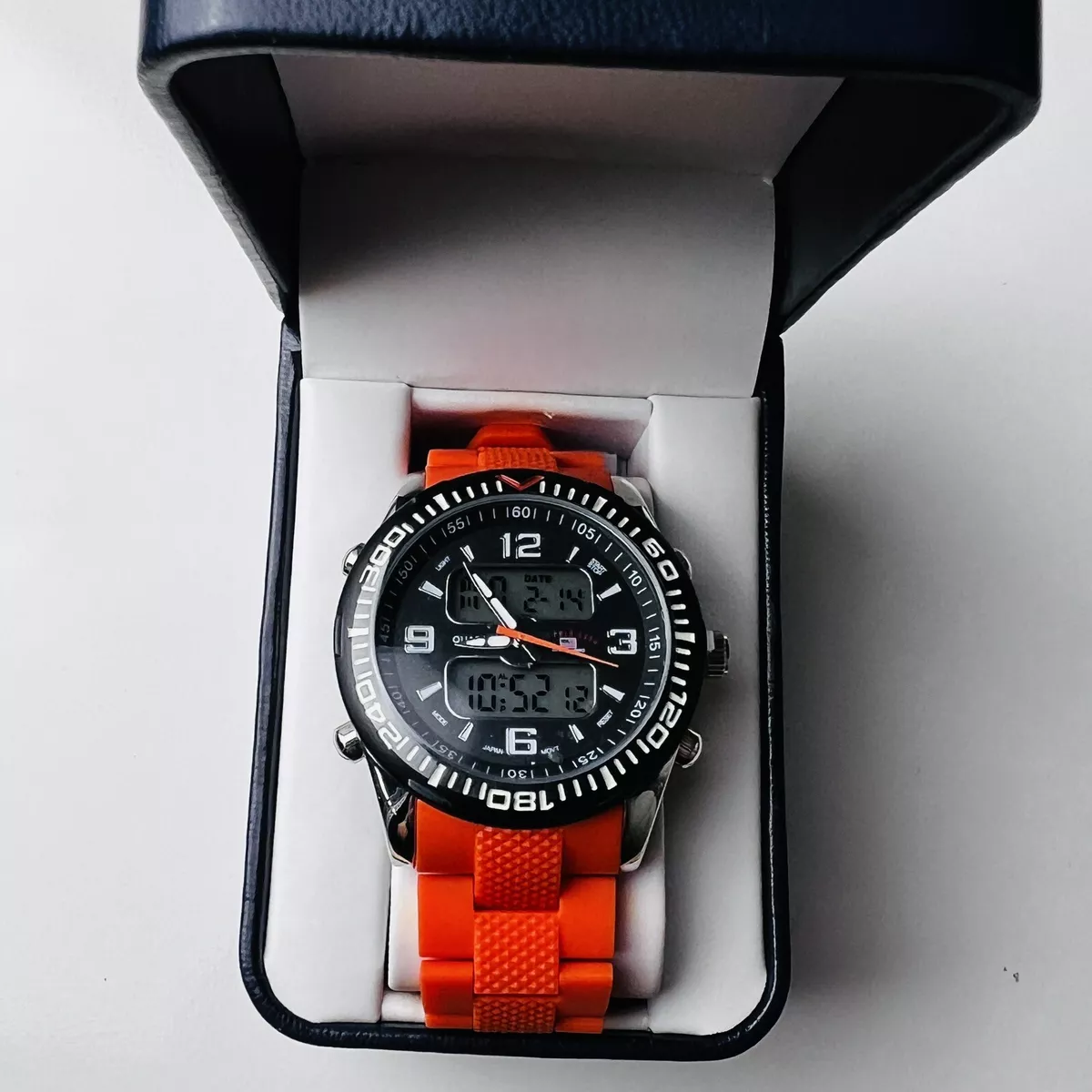 Polo sports watch new arrivals