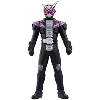 Kamen Rider Soft Vinyl Series Masked Rider Zi-O Zio toy Kamen Rider Soft Vinyl Series Masked Rider Zi-O Zio toy