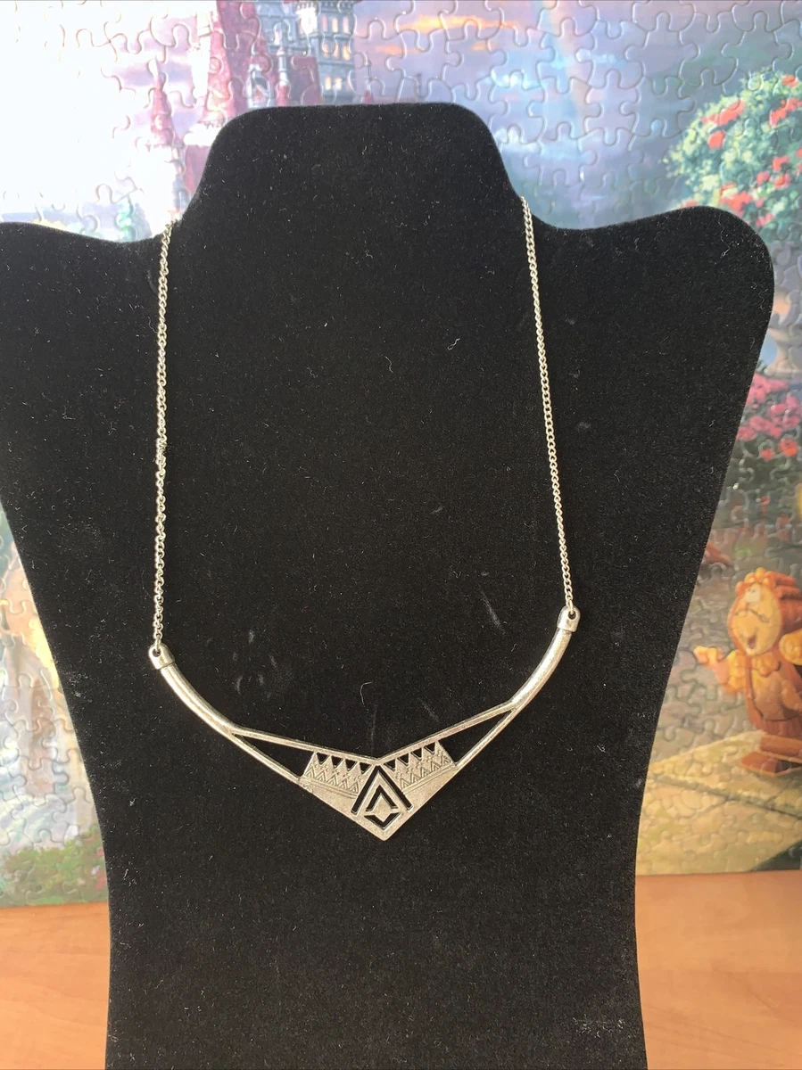 American eagle deals choker