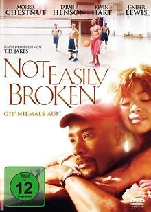 Not Easily Broken von Bill Duke | DVD | Zustand sehr gut