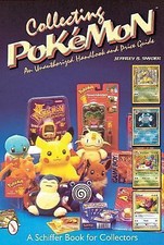 COLLECTING POKMON: An Unauthorised H- JEFFREY B SNYDER, 9780764310751, paperback