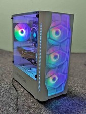 RTX 3060 TI gaming PC