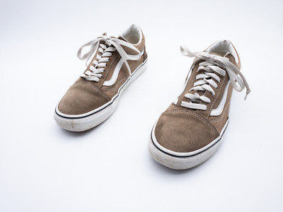 VANS Old School Unisex Sneaker Turnschuh Freizeitschuh Gr 40,5 EU Art. 29445-50