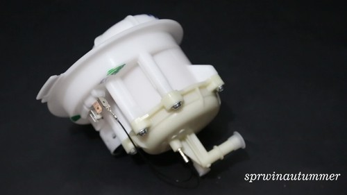 Fuel Filter Fit For 2007-2010 Porsche Cayenne 7L8919679 Audi Q7 TOUAREG BAR 4.8T - Video 1 di 1