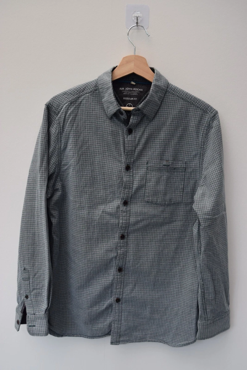 John rocha top shirts long sleeve