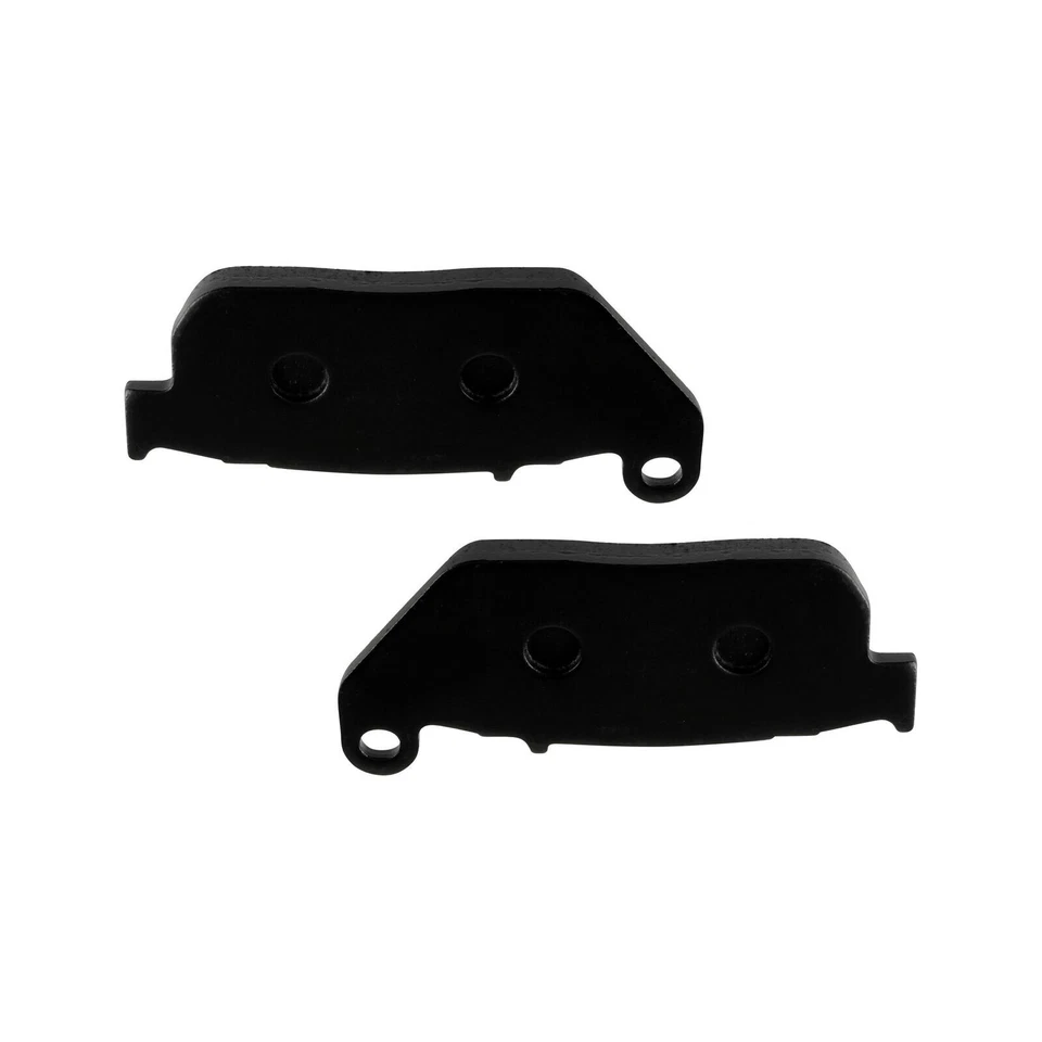 Pastillas de freno delanteras para Harley Davidson XL1200C Sportster 1200 Custom 2004-2013 Foto 2 de 4