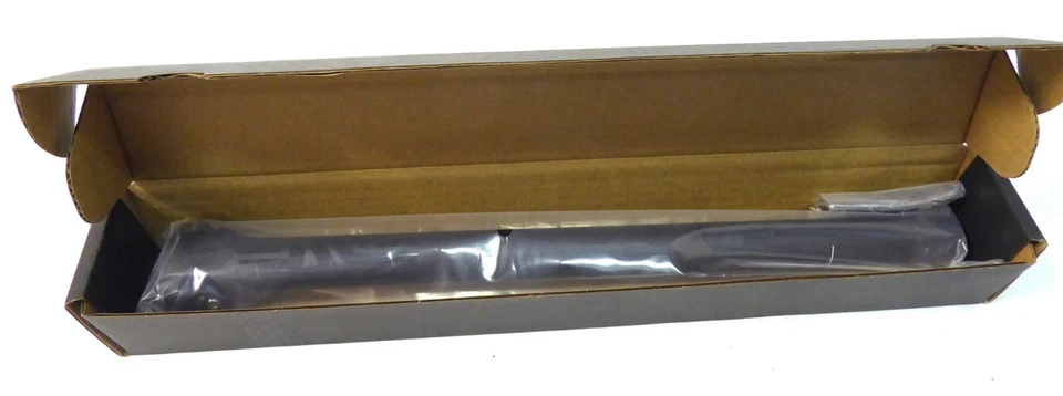 Tija de sillín de carbono Enve 27,2 mm, 0 retroceso Foto 2 de 4