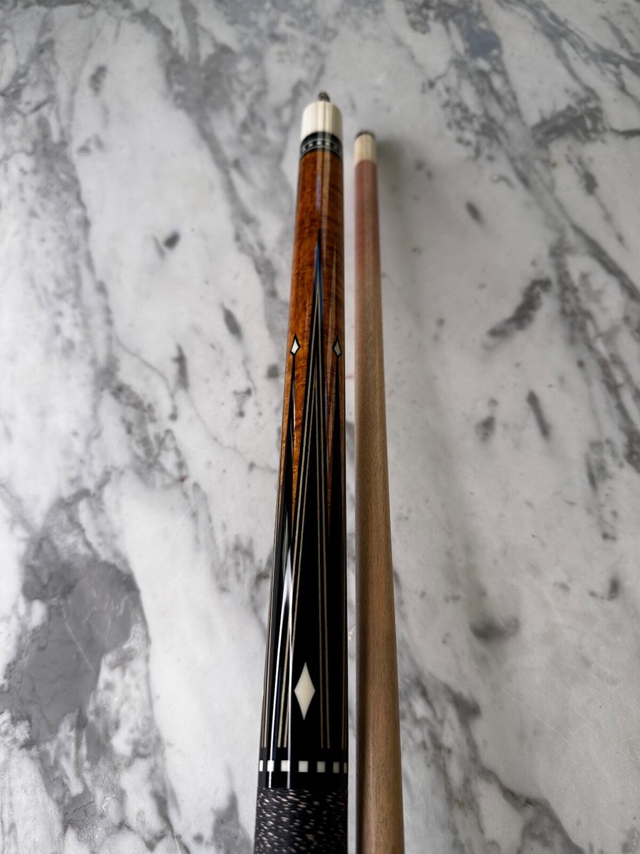 Vintage Joss West Cue - Rare Vintage Joss West Cue - Rare