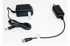 LAVA HD-8008 12V Power Adapter and a Power Insert