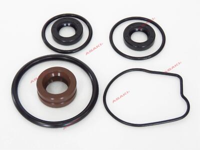 Dichtungssatz für die untere Einheit 14ZV50M 18-8362-1 Für Honda Motor 35-50PS