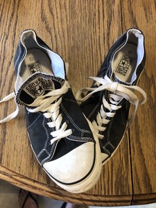 converse one star retro