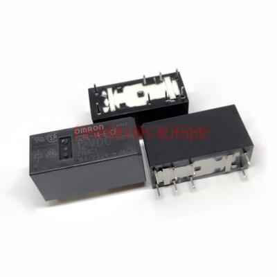 10PCS New Omron G2RL-14-E-CF 12VDC Relay