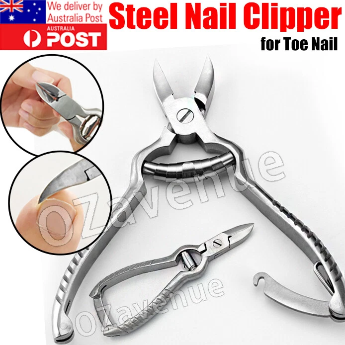 Share more than 152 nail nipper vs clipper best songngunhatanh.edu.vn