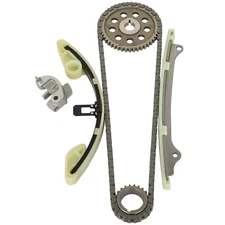 ✅Timing Chain Kit For 03-11 Honda Civic Hybrid 1.3L SOHC LDA2