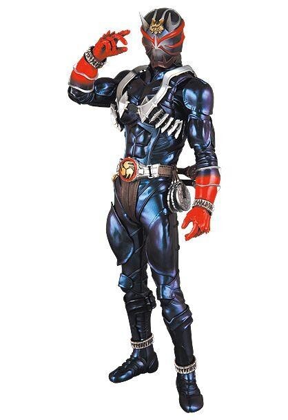 MEDICOM TOY - tg2thai MAFEX No.248 The Amazing Spider-Man Figure (The Amazing