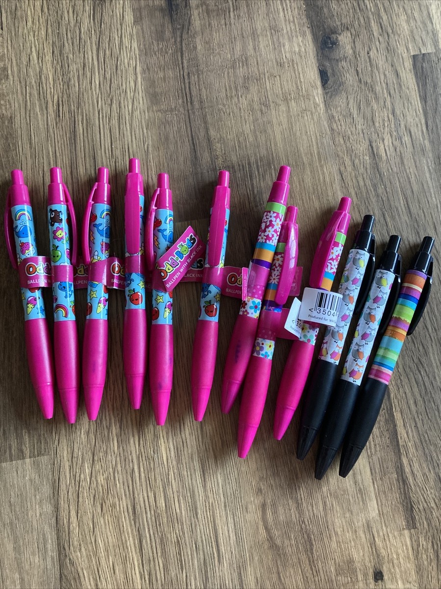 Stationery Ballpoint Pen Whsmith Whsmith Posca Pens Whsmith