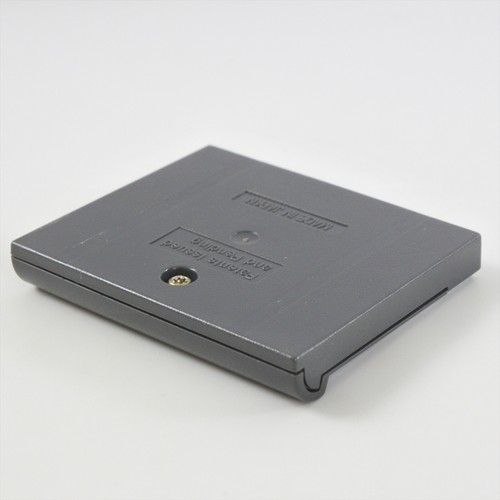 Neo Geo Color Pocket SONIC THE HEDGEHOG POCKET ADVENTURE Cartridge SNK 1301 np - 第 4/5 張圖片