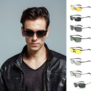 men's transition lenses