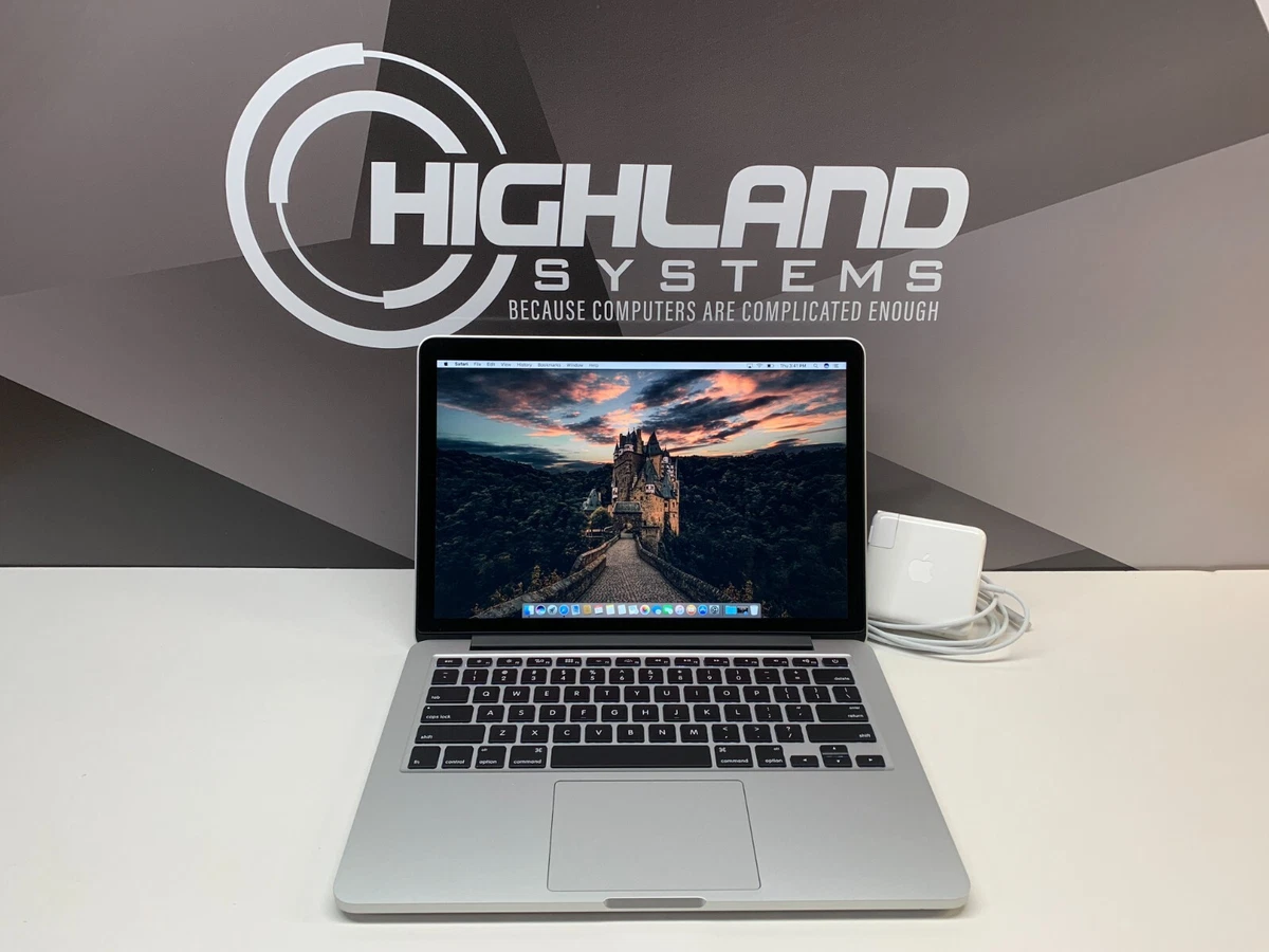 Apple MacBook Pro 16GB 1TB Laptops for sale | eBay