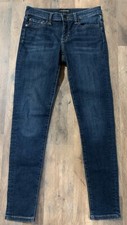 Banana Republic women  s sculpt skinny denim Jeans size 26/2