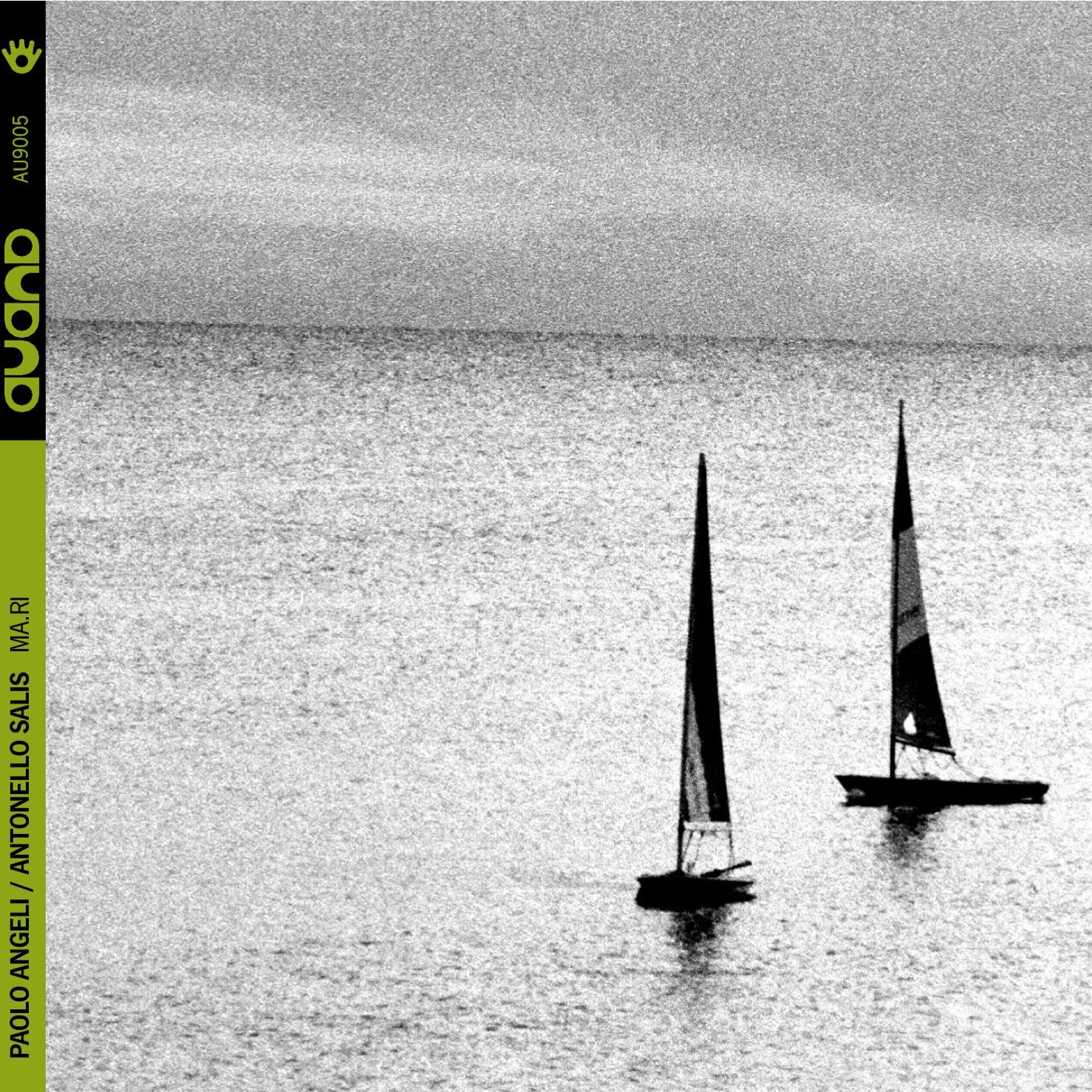 Antonello Salis Ma.Ri (CD)