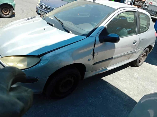 9640559480 Faro Derecho para PEUGEOT 2011 3690808 - Imagen 11 de 15