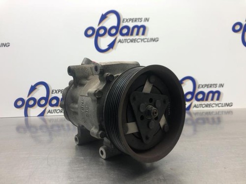 Klimakompressor Renault Modus - Grand Modus P SD6V12 P20699179