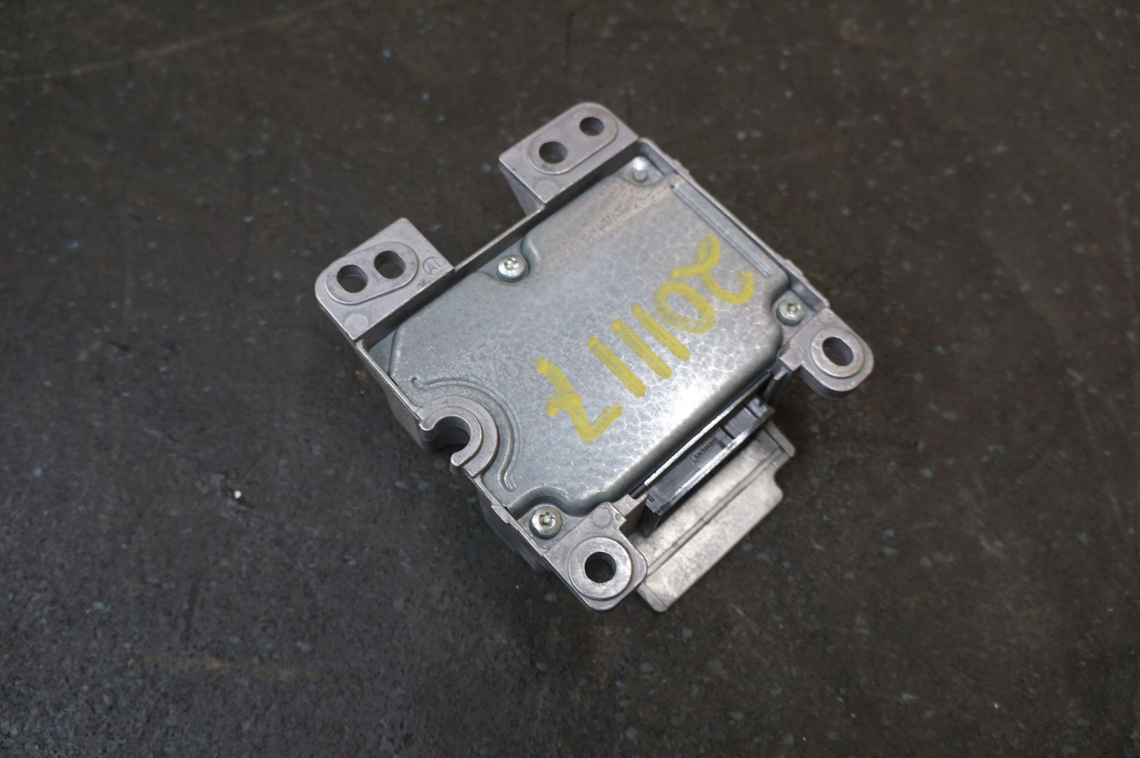 Bag Sensor Control Module Oem Lotus Elise 04-11 Europa 06-09 Exige 04-21