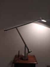 LAMPADA DA TAVOLO TIZIO ARTEMIDE FIRMATA SAPPER ED. LIMITATA