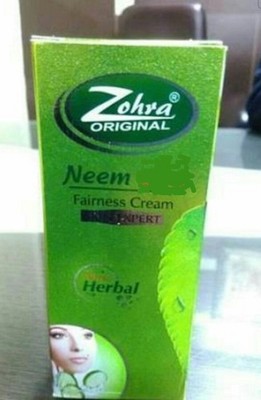 neem herbal cream