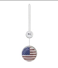 Puma Limited Edition - X Volition PopTop Mini Bluetooth Speaker Bright White