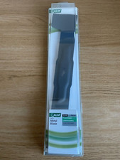 ALM PB040 Powerbase Lawnmower Metal Blade - 40cm for POWERBASE Y0J-SP03-4040ZA