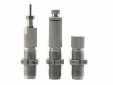 Hornady 546503 DIESET 3 30 CARBINE Custom Grade Reloading DIE Set (Series II ...