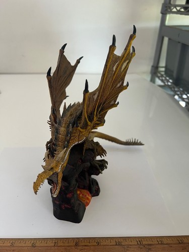 MCFARLANE TOYS 2006 DRAGON