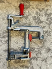 The Pampered Chef 2430 Apple Peeler Corer Slicer Pre Owned