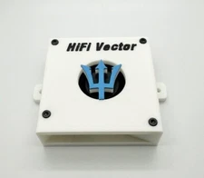 Compact Car audio amplifier cooling fan for subwoofer amp or any 1-2-4- channel