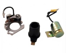 Yale 5194760 Ignition Tune Up Kit | Mazda VA Engine