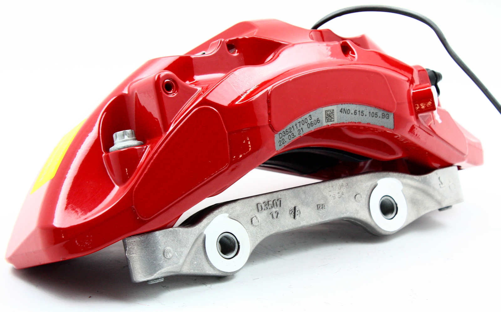 Caliper Housing Brake Caliper Front Left Audi SQ7 4M 400mm  