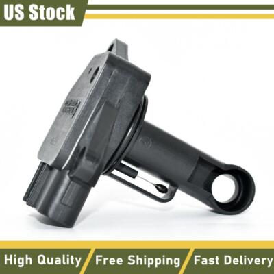 Mass Air Flow MAF Sensor 22204-0D030 For Toyota Lexus Mazda Volvo 22204-22010