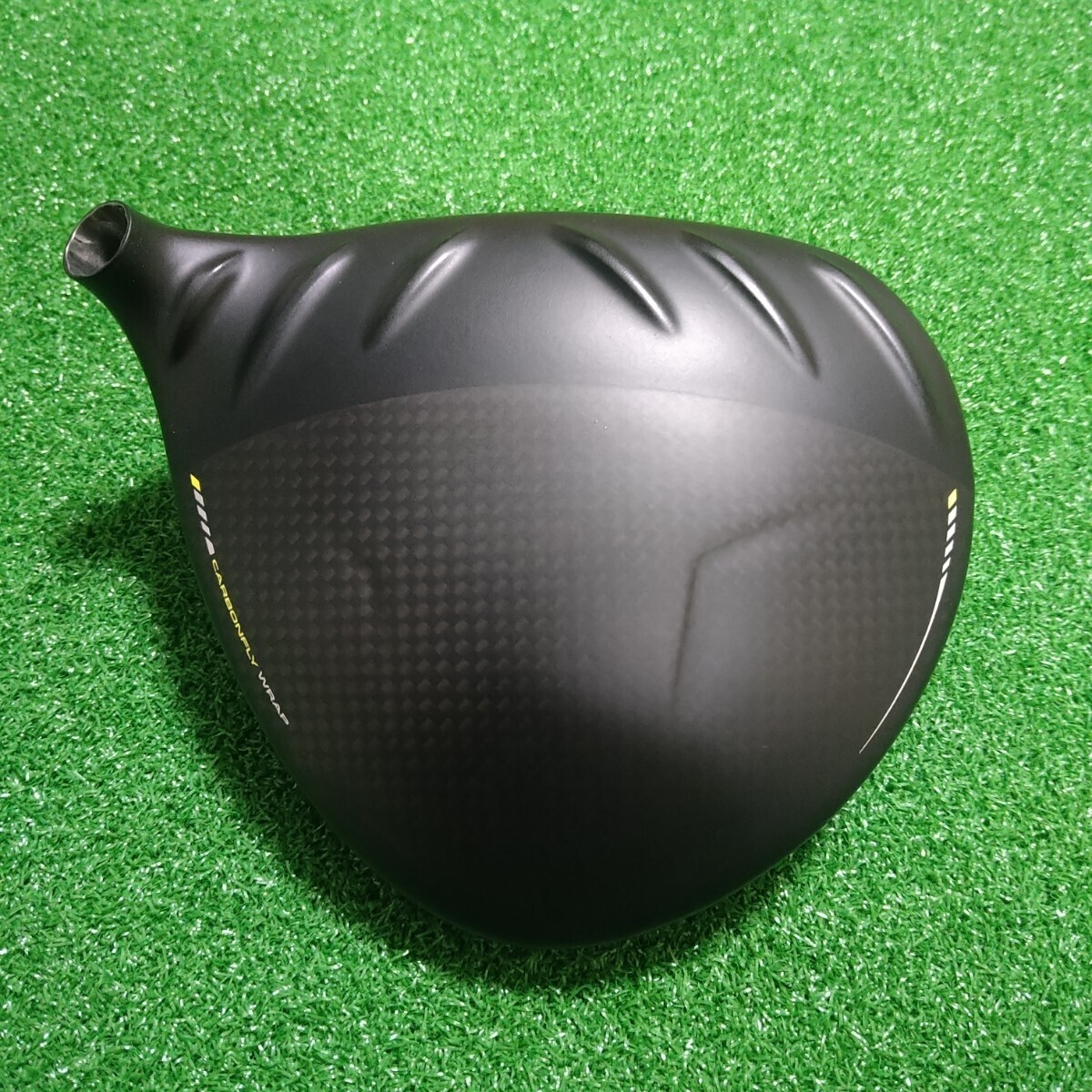 激レア PING G430LST9度&LOOP SLASH TYPE-R 5S Loop Slash 5 Type R Shaft