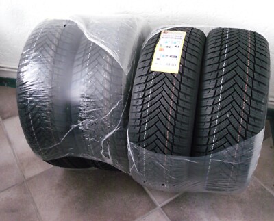 4St.Minerva Ganzjahresreifen 225/55 R17 101W NEU Kostenloser Versand