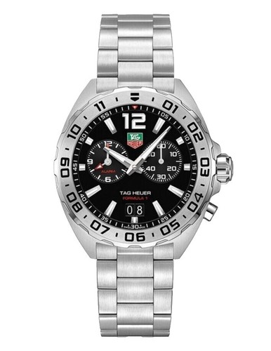 Tag Heuer 371.508 Formula 1 Watch Glass Crystal Replacement Swiss