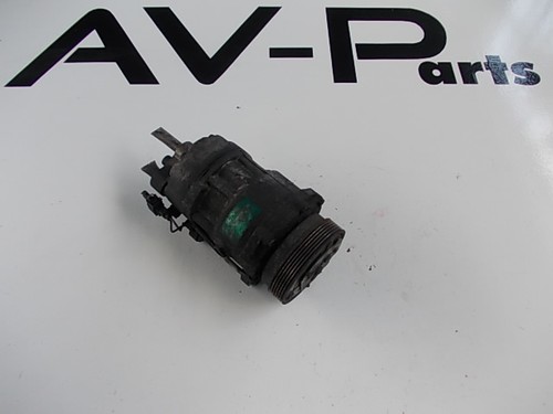 VW Sharan 7M Ford Galaxy 1,9 TDI Klimakompressor Klima Kompressor 7M0820803P