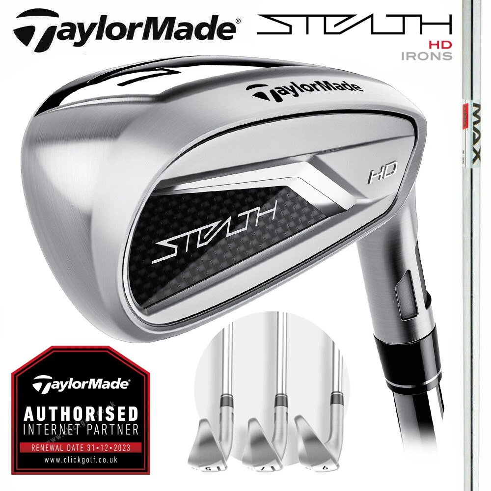 Best Irons In Golf Of 2023 Easiest To Launch GolfWRX