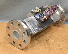 Müller CO-AX VSV-F 50, 2/2 Way Coaxial Externally Controlled Valves, 0-40 Bar C