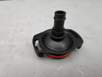 Positive Crankcase Ventilation (PCV) Valve Cover GM 12552752 | eBay 