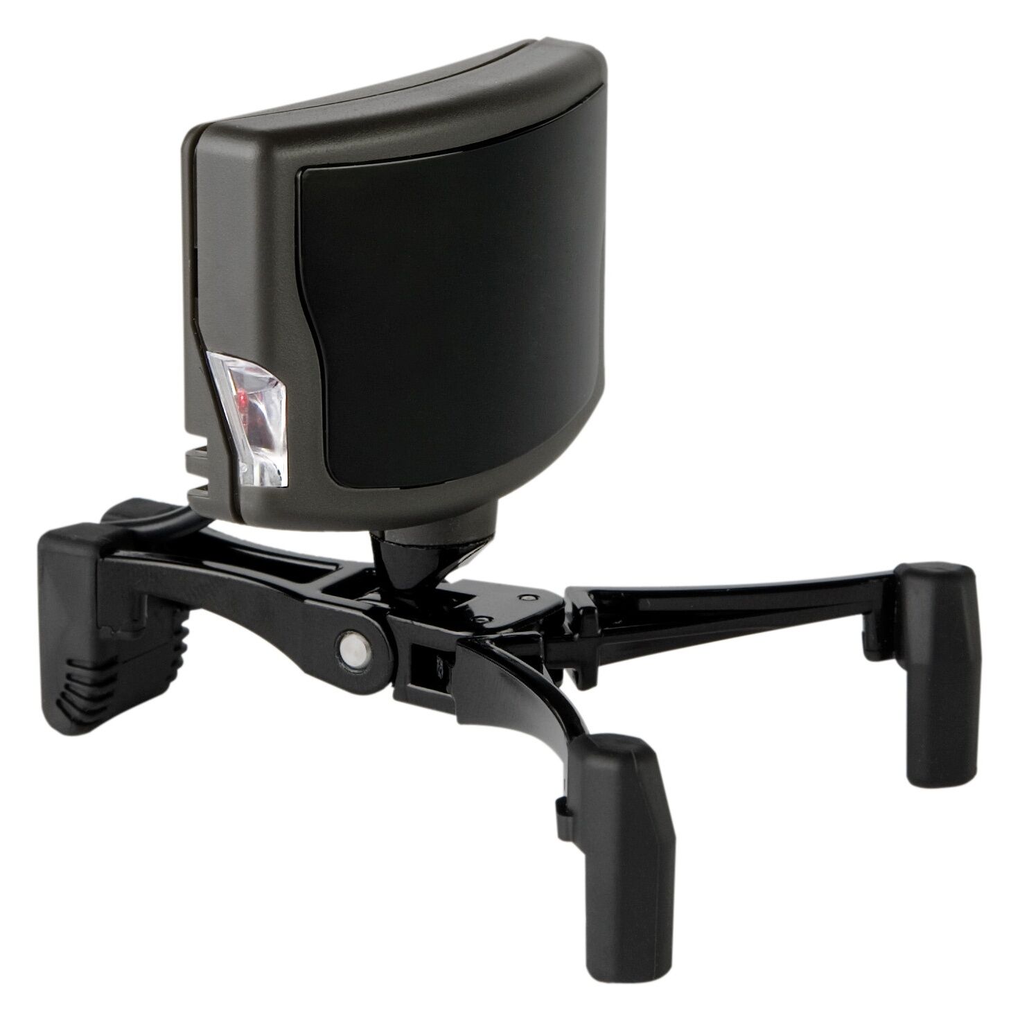 Opinion on TrackIR 5 camera positioning? 