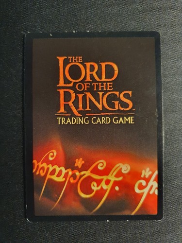 Easterling Guard Foil - 4C226 - The Two Towers (2002) - Lord of the Rings TCG - Picture 2 of 15