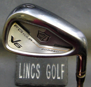 Wilson FG Tour V6 | eBay